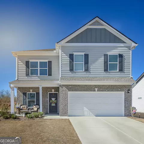 105 Royal Oak Dr NE, Rome, GA 30165