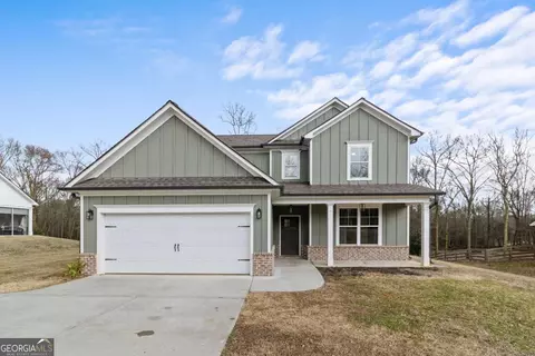 157 Adamstown Rd, Bowersville, GA 30516