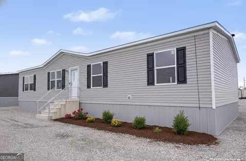 134 Robinson St, Waco, GA 30182