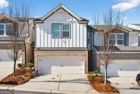 1318 Vayda Ct, Marietta, GA 30066
