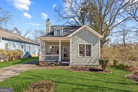 3410 Lee St, East Point, GA 30344
