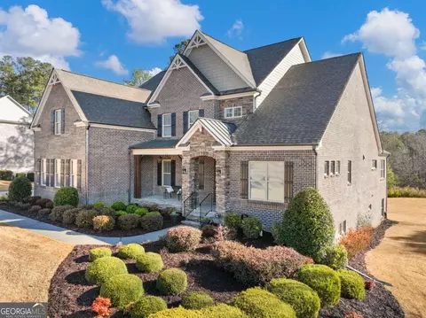 3015 Manorview Ln, Milton, GA 30004