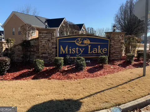 2324 Carrington Dr, Ellenwood, GA 30294