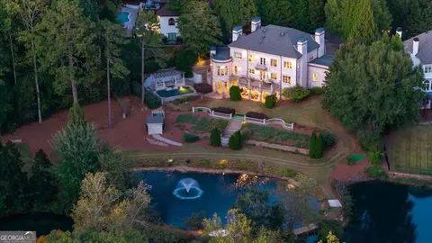 745 Brookwoods Trce, Sandy Springs, GA 30342