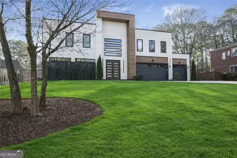 2327 Meadowvale Dr NE, Atlanta, GA 30345