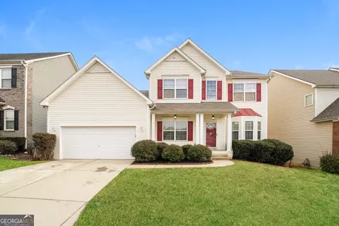 3022 New Haven Ln, Villa Rica, GA 30180