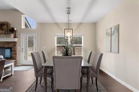 Dining - 105 Cottage Way, Euharlee, GA 30145 photo 1 of 1
