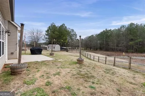Exterior - 105 Cottage Way, Euharlee, GA 30145 photo 3 of 7