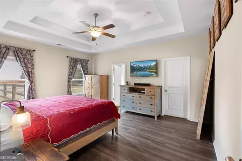 Bedroom - 105 Cottage Way, Euharlee, GA 30145 photo 1 of 4