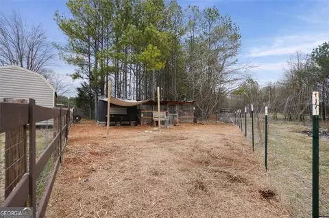 Exterior - 105 Cottage Way, Euharlee, GA 30145 photo 7 of 7