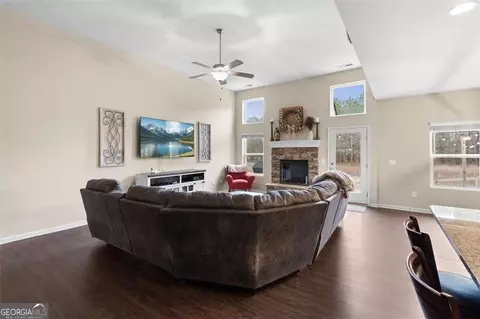 Living - 105 Cottage Way, Euharlee, GA 30145 photo 1 of 1