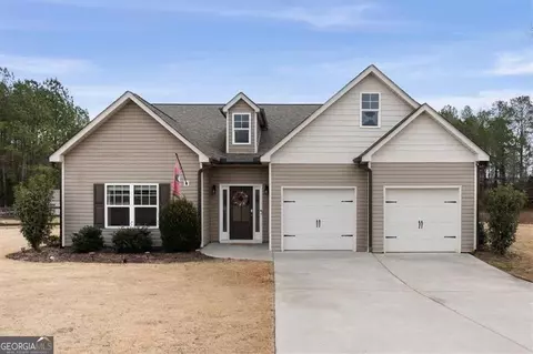 105 Cottage Way, Euharlee, GA 30145