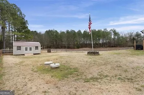 Exterior - 105 Cottage Way, Euharlee, GA 30145 photo 6 of 7