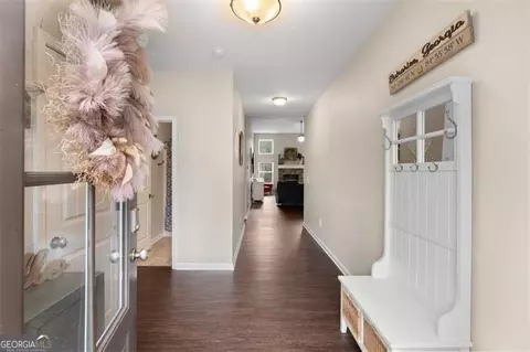 Entry Way - 105 Cottage Way, Euharlee, GA 30145 photo 1 of 7