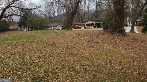 993 E Glochester Pl, Norcross, GA 30071