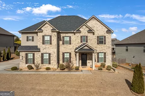 45 Partridge Dr, Covington, GA 30016