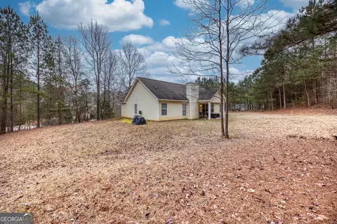 Exterior - 119 Cedar Ridge Dr, Lagrange, GA 30241 photo 5 of 8
