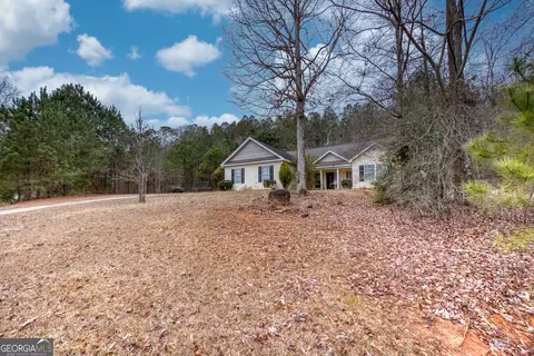 Exterior - 119 Cedar Ridge Dr, Lagrange, GA 30241 photo 2 of 8