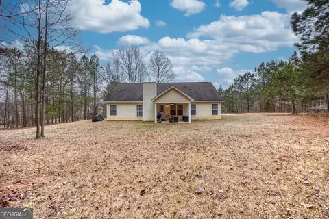 Exterior - 119 Cedar Ridge Dr, Lagrange, GA 30241 photo 6 of 8