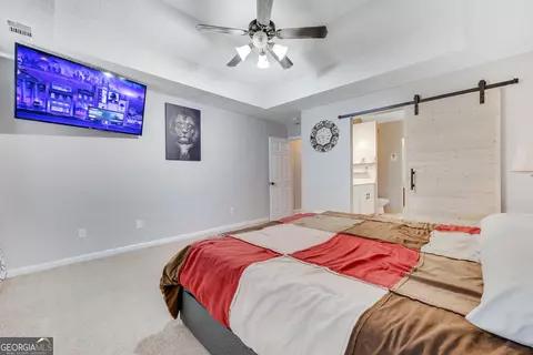 Bedroom - 119 Cedar Ridge Dr, Lagrange, GA 30241 photo 4 of 4