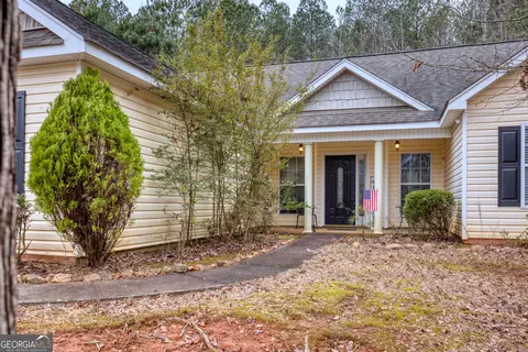 Exterior - 119 Cedar Ridge Dr, Lagrange, GA 30241 photo 3 of 8