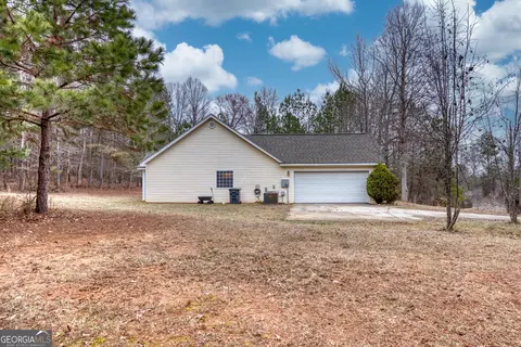Exterior - 119 Cedar Ridge Dr, Lagrange, GA 30241 photo 8 of 8