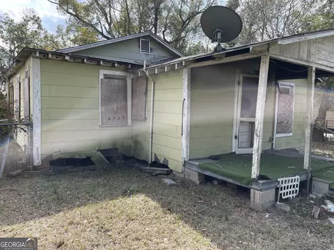 802 E Gordon St, Valdosta, GA 31601