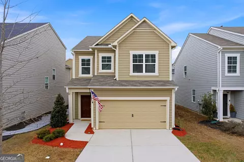 264 Denver Ave, Hiram, GA 30141