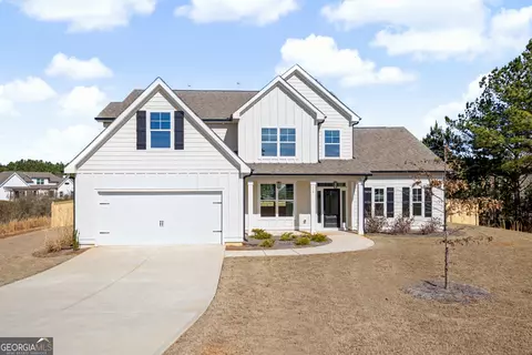 129 Rutland Ct, Senoia, GA 30276