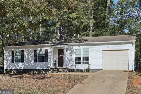255 Marlborough Downs Rd, Bogart, GA 30622