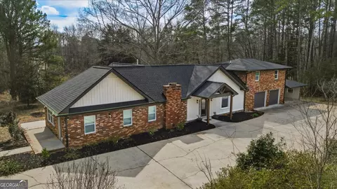 4911 Lower Jersey Rd, Oxford, GA 30054