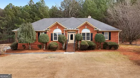 16 Club View Dr SE, Rome, GA 30161