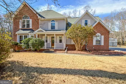 511 Fallside Ct, Peachtree City, GA 30269