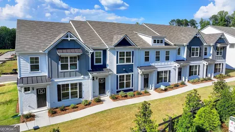 2514 Honey Way, Conyers, GA 30013