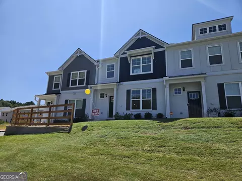 2516 Riverside Rd, Conyers, GA 30013