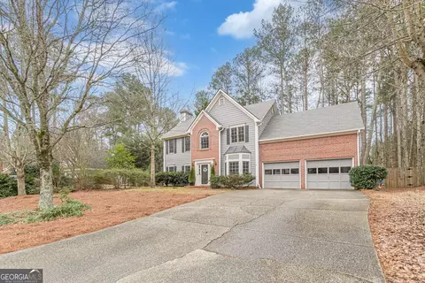3276 Country Walk Dr, Powder Springs, GA 30127