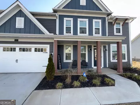 611 Sugar Prairie Bnd, Lawrenceville, GA 30045