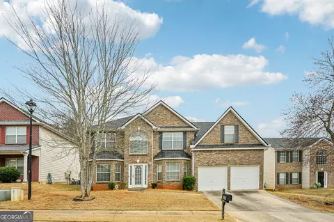 3839 Teton Pass, Ellenwood, GA 30294