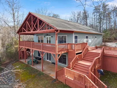 483 Gold Ditch Rd, Cleveland, GA 30528