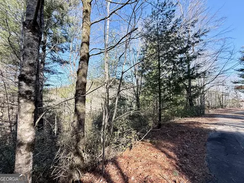 0 Rabun Bluffs Dr, Lakemont, GA 30552