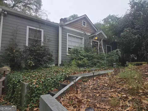 1038 S Candler St, Decatur, GA 30030