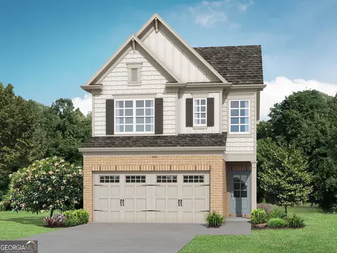 2789 Apperson Way Trl, Suwanee, GA 30024