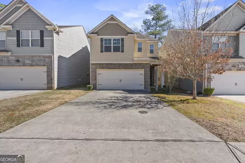 2429 Capella Cir SW, Atlanta, GA 30331