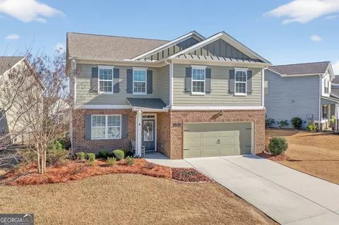 6762 Star Gaze Ct, Flowery Branch, GA 30542