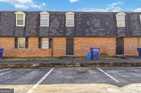 119 Plantation Cir, Clarkston, GA 30021