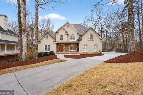 12170 Wexford Mill Ct, Roswell, GA 30075