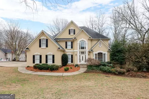 200 Mayglen Ct, Woodstock, GA 30189