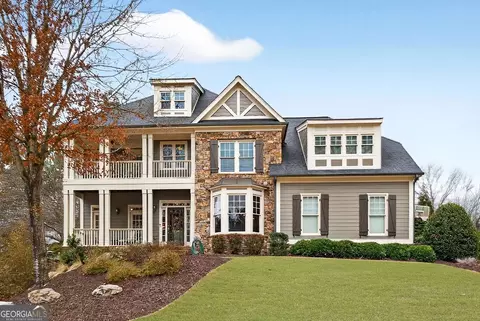 5878 Deer Crossing Dr, Sugar Hill, GA 30518