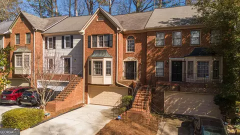 2585 Salem Xing, Tucker, GA 30084