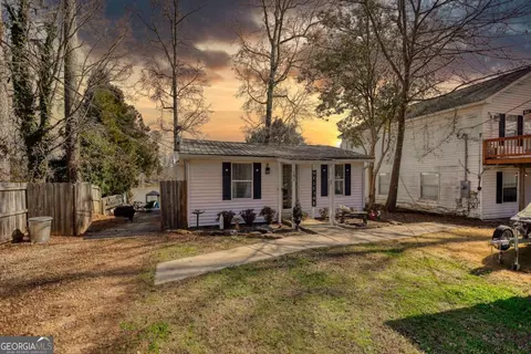191 Cherokee Dr, Jackson, GA 30233
